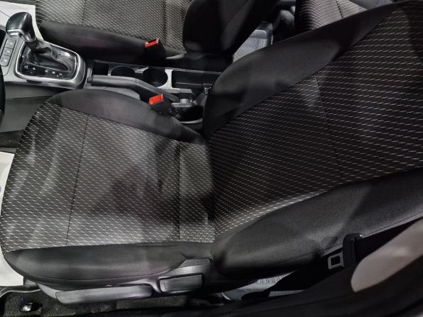 Kia Rio IV с пробегом 2018 года, цена 1 450 000 рублей, 103497 км, хэтчбек, Автокод Объявления