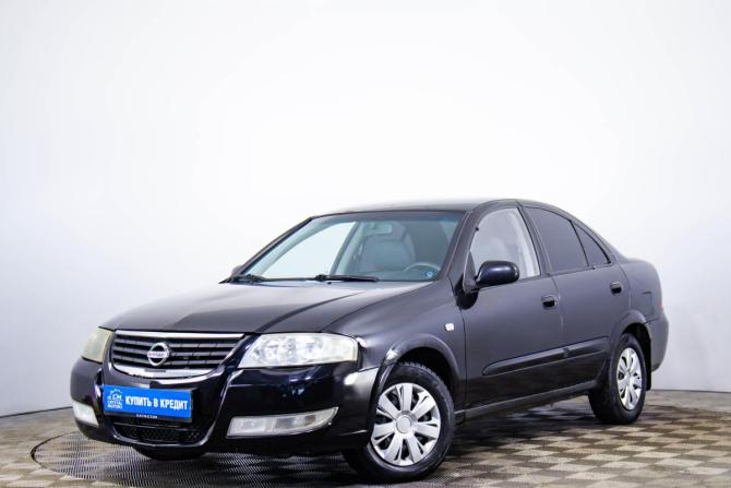Nissan Almera Classic I с пробегом 2006 года, цена 379 000 рублей, 220000 км, седан, Автокод Объявления