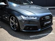 Audi A6 IV (C7) Рестайлинг Новороссийск  - изображение 34