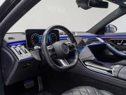 Mercedes-Benz S-Класс VII (W223) Москва  - изображение 51