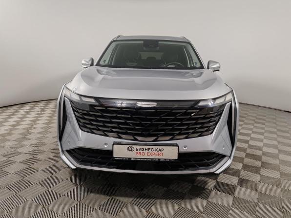 Geely Atlas II с пробегом 2024 года, цена 2 635 000 рублей, 28106 км, внедорожник, Автокод Объявления