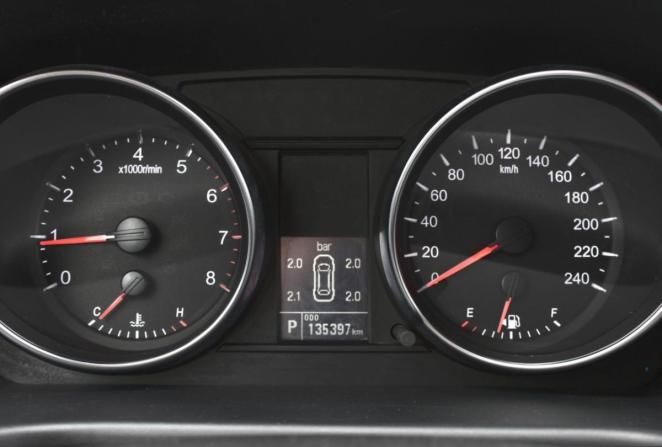 Haval H6 I с пробегом 2019 года, цена 1 540 000 рублей, 135397 км, внедорожник, Автокод Объявления
