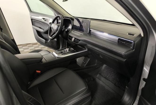 Haval Jolion I с пробегом 2023 года, цена 1 780 000 рублей, 45482 км, внедорожник, Автокод Объявления