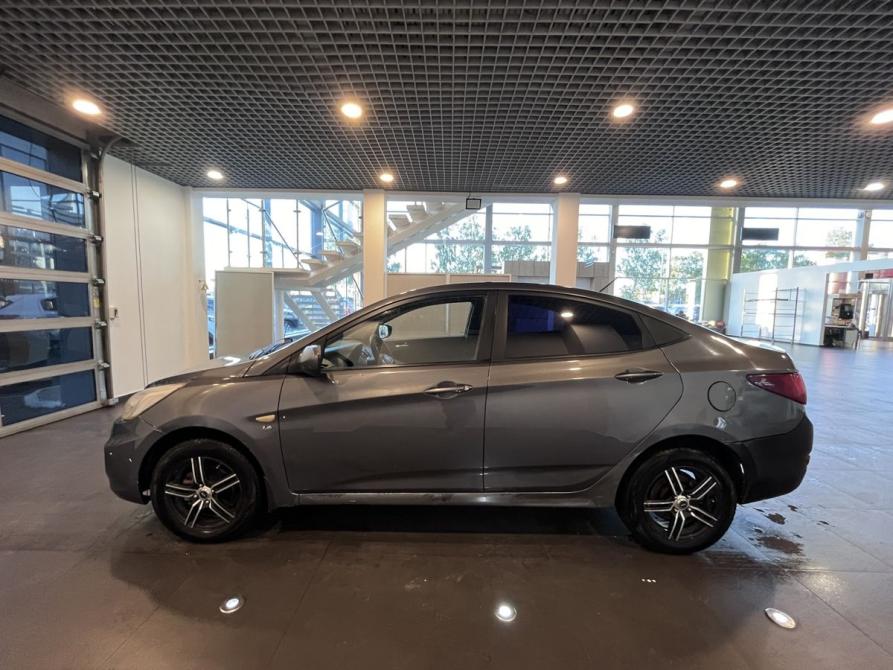 Hyundai Solaris I Чебоксары  - изображение 6
