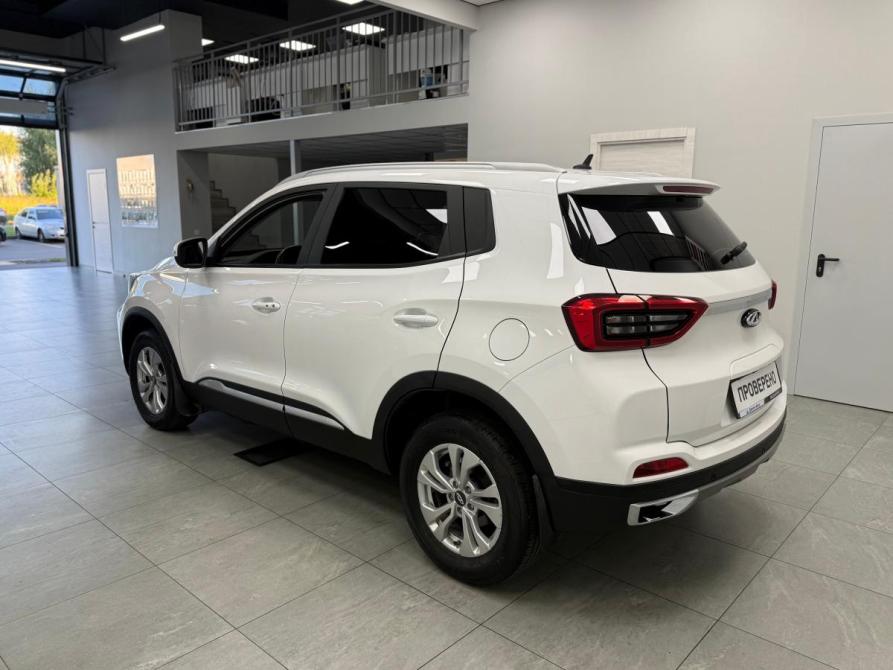 Chery Tiggo 4 Pro I Казань  - изображение 5