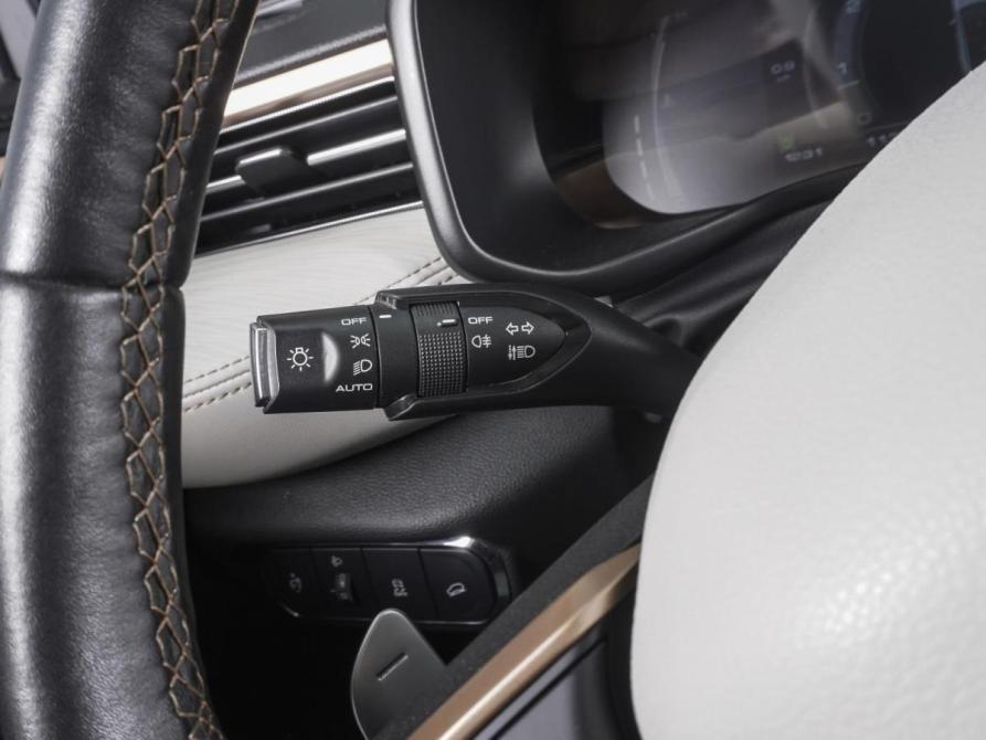 Haval Jolion I Ростов-на-Дону  - изображение 17