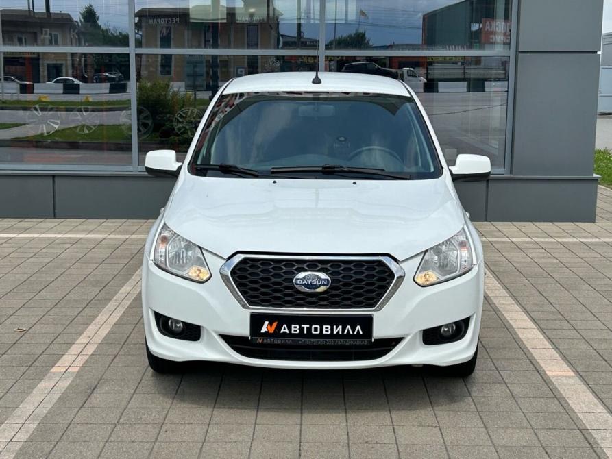 Datsun on-DO I Рестайлинг Владикавказ  - изображение 2