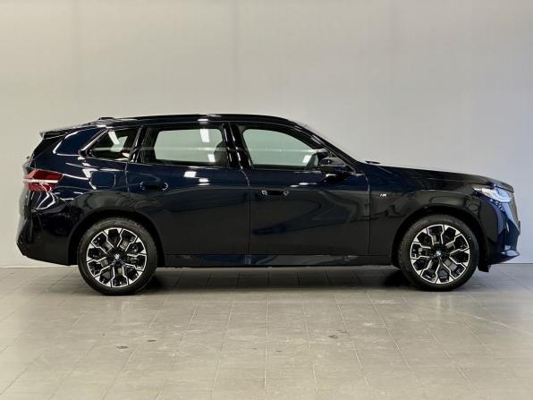 BMW X3 IV (G45/G48) с пробегом 2025 года, цена 6 990 000 рублей, 35 км, внедорожник, Автокод Объявления