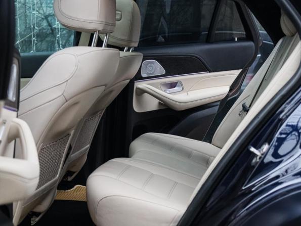 Mercedes-Benz GLE Coupe II (C167) с пробегом 2020 года, цена 7 800 000 рублей, 74002 км, внедорожник, Автокод Объявления