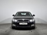 Skoda Octavia II (A5) Рестайлинг Санкт-Петербург  - изображение 21