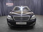 Mercedes-Benz S-Класс V (W221) Москва  - изображение 22