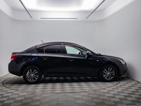 Chevrolet Cruze I с пробегом 2009 года, цена 480 000 рублей, 209819 км, седан, Автокод Объявления