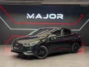 Hyundai Solaris II Москва  - изображение 28