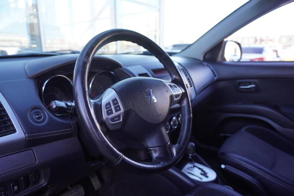 Peugeot 4007 Ульяновск  - изображение 11