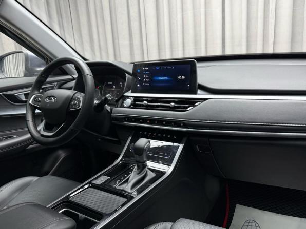 Chery Tiggo 4 Pro I с пробегом 2023 года, цена 1 669 000 рублей, 27428 км, внедорожник, Автокод Объявления