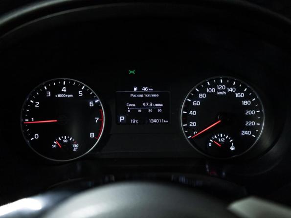 Kia Seltos I с пробегом 2021 года, цена 2 039 700 рублей, 134009 км, внедорожник, Автокод Объявления
