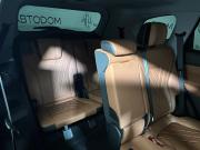 Chery Tiggo 8 Pro Max I Москва  - изображение 39