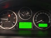 Land Rover Freelander II Рестайлинг Москва  - изображение 39