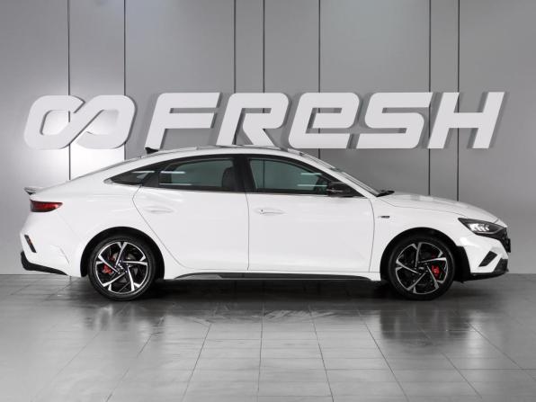 Hyundai Lafesta I Рестайлинг с пробегом 2025 года, цена 2 879 000 рублей, 4184 км, седан, Автокод Объявления