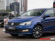 Volkswagen Polo V Рестайлинг Москва  - изображение 33