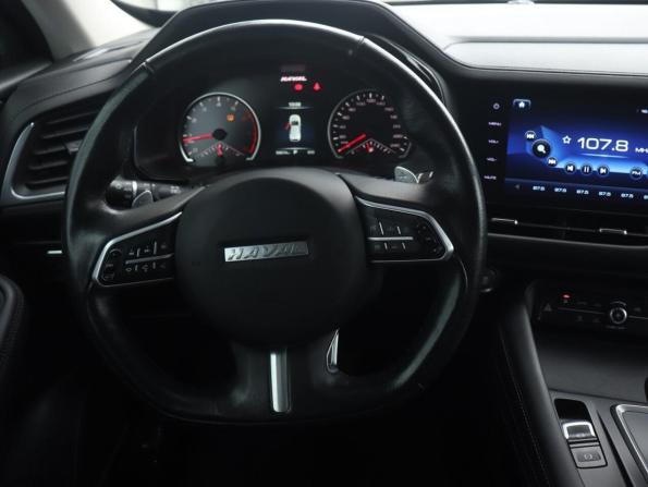 Haval F7 I с пробегом 2021 года, цена 1 703 000 рублей, 59498 км, внедорожник, Автокод Объявления