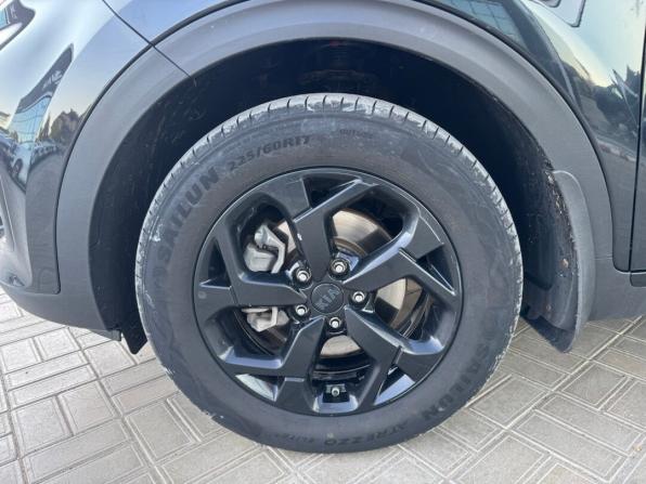 Kia Sportage IV Рестайлинг с пробегом 2021 года, цена 2 499 900 рублей, 119804 км, внедорожник, Автокод Объявления
