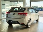 Kia Rio III Рестайлинг Тверь  - изображение 23