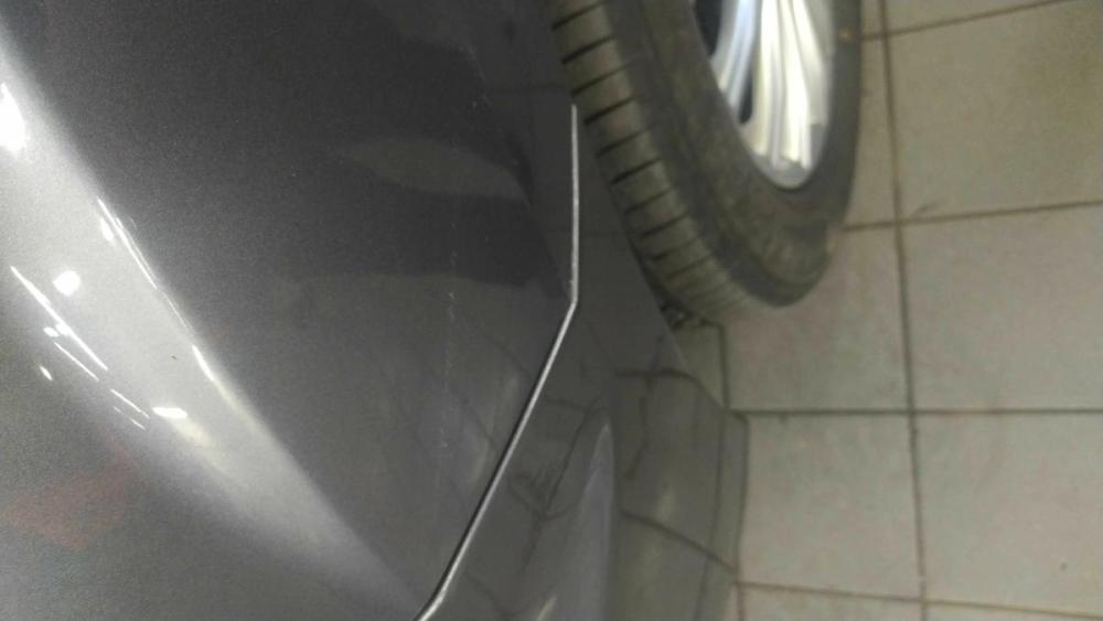 Mitsubishi Outlander II Рестайлинг Санкт-Петербург  - изображение 16