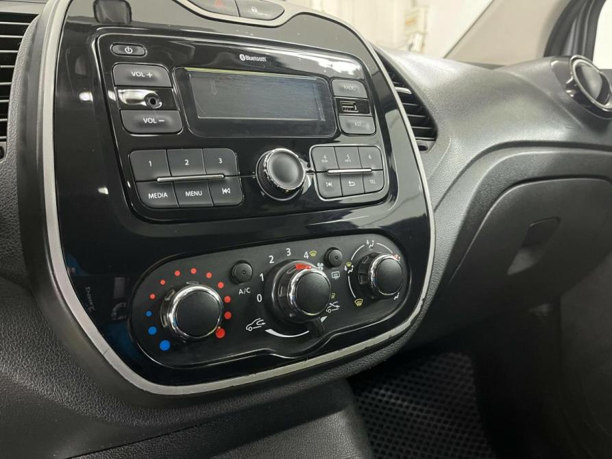 Renault Kaptur I Нижнекамск  - изображение 12