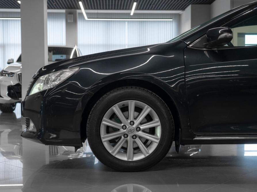 Toyota Camry VII (XV50) Москва  - изображение 21