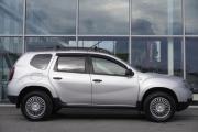 Renault Duster I Рестайлинг Ульяновск  - изображение 25