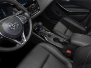 Toyota Corolla XI (E160 E170 E180) Москва  - изображение 41