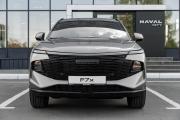 Haval F7x II Саранск  - изображение 59