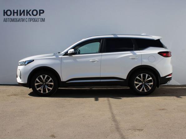 Chery Tiggo 7 Pro I с пробегом 2022 года, цена 1 699 000 рублей, 34505 км, внедорожник, Автокод Объявления