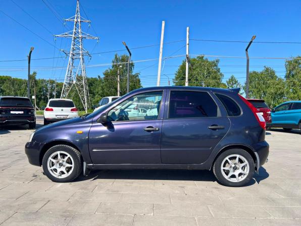 Lada (ВАЗ) Kalina I с пробегом 2008 года, цена 207 300 рублей, 404439 км, хэтчбек, Автокод Объявления