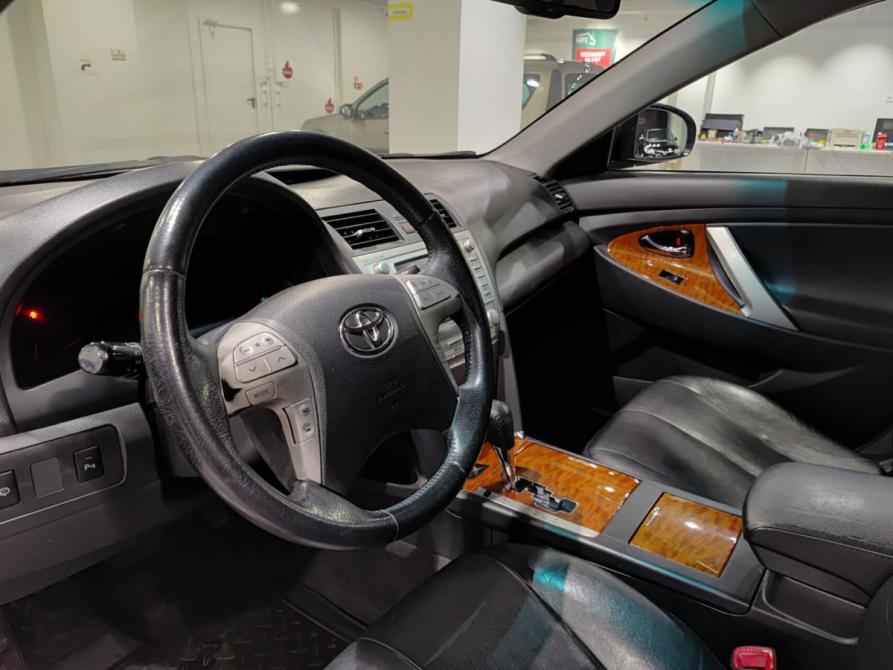 Toyota Camry VI (XV40) Рестайлинг Казань  - изображение 20