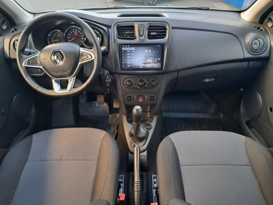 Renault Sandero II Рестайлинг Санкт-Петербург  - изображение 8