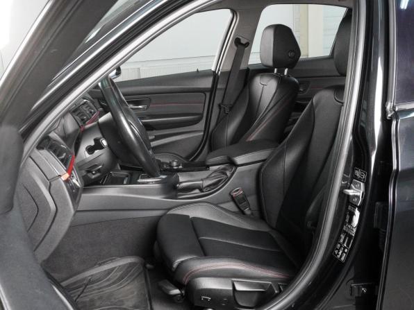BMW 3 серии VI (F3x) с пробегом 2015 года, цена 1 894 000 рублей, 156936 км, седан, Автокод Объявления