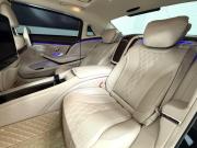 Mercedes-Benz Maybach S-Класс I (X222) Красноярск  - изображение 63