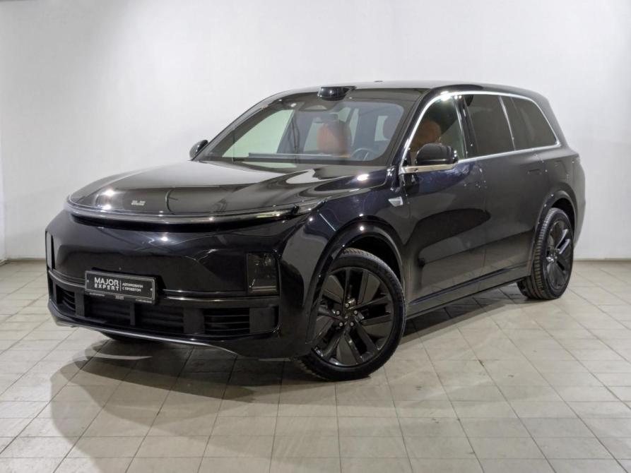 Li Auto (Lixiang) L9 I Химки  - изображение 1