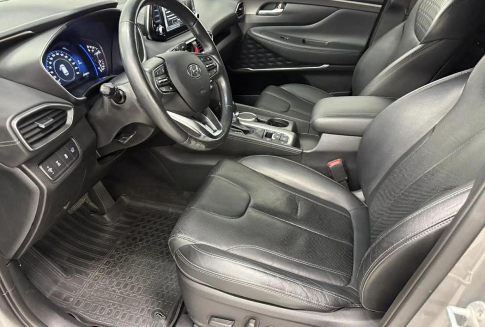 Hyundai Santa Fe IV Астрахань  - изображение 18