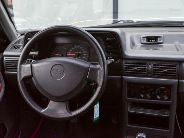 Daewoo Nexia I с пробегом 2007 года, цена 129 000 рублей, 201000 км, седан, Автокод Объявления