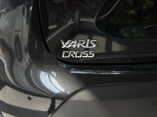 Toyota Yaris Cross с пробегом 2020 года, цена 2 090 000 рублей, 25043 км, внедорожник, Автокод Объявления