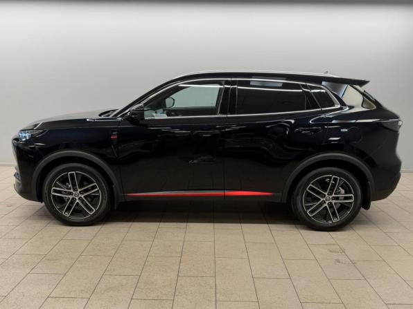 Changan UNI-S I с пробегом 2025 года, цена 2 600 000 рублей, 607 км, внедорожник, Автокод Объявления