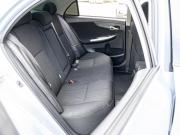 Toyota Corolla X (E140 E150) Краснодар  - изображение 26