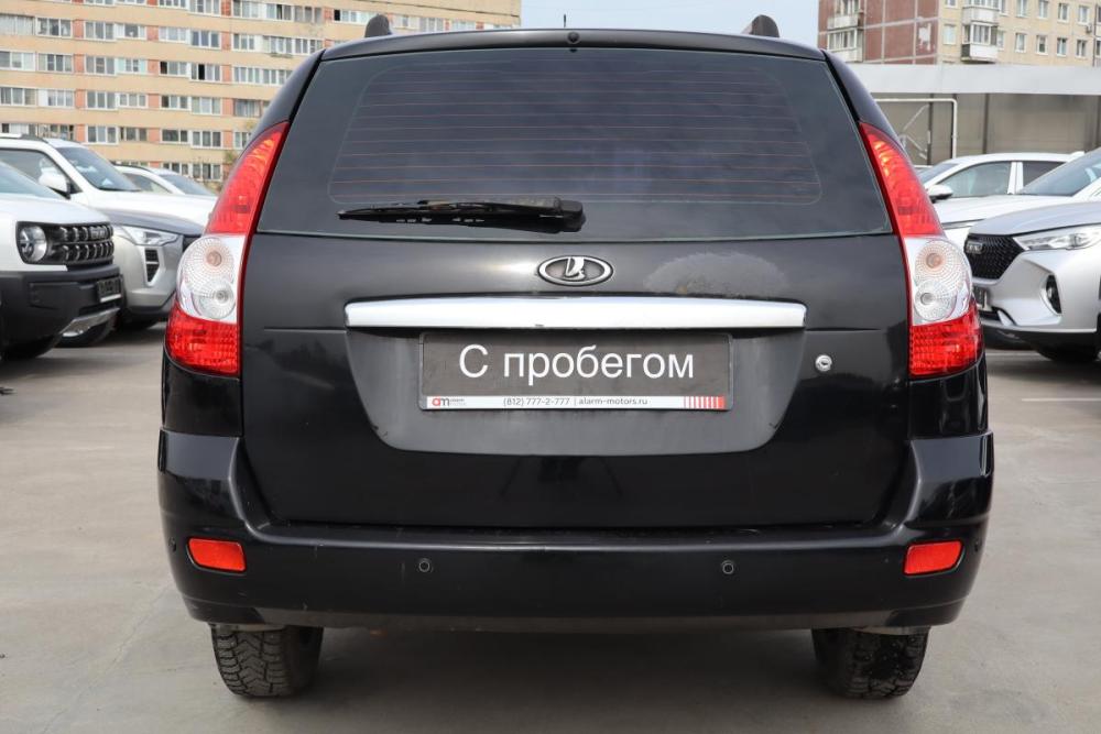 Lada (ВАЗ) Priora I Санкт-Петербург  - изображение 5