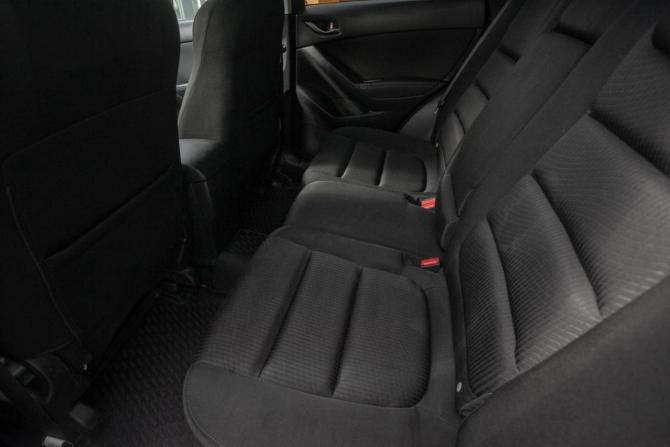 Mazda CX-5 I с пробегом 2013 года, цена 1 299 000 рублей, 188265 км, внедорожник, Автокод Объявления