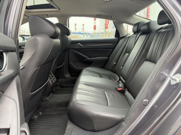 Honda Accord X Рестайлинг с пробегом 2022 года, цена 2 850 000 рублей, 49150 км, седан, Автокод Объявления