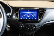 Hyundai Solaris II Уфа  - изображение 26
