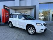 Skoda Yeti I Рестайлинг Набережные Челны  - изображение 20